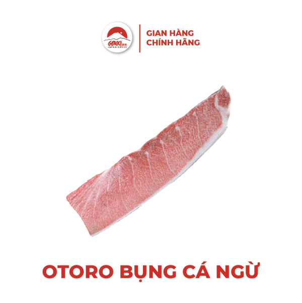 Otoro bụng cá ngừ