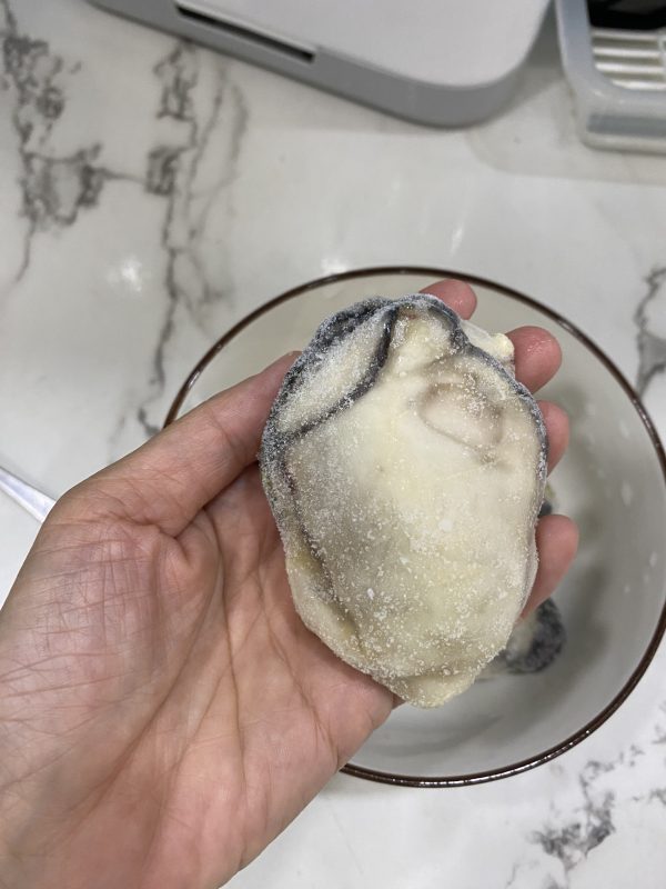 Hàu Nhật - Tặng sauce phô mai - Hình ảnh 4