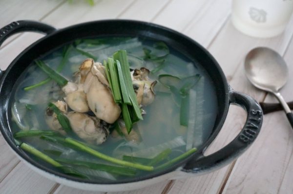 Hàu Nhật - Tặng sauce phô mai - Hình ảnh 6