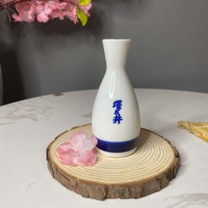 bình đựng sake