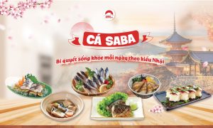 cá saba nhật